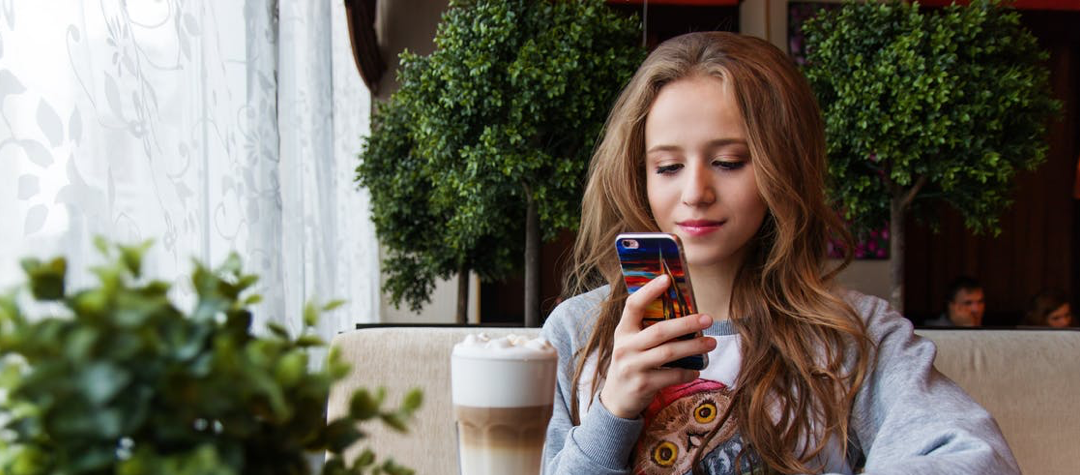 Digital trends: Targeting British teens through mobile