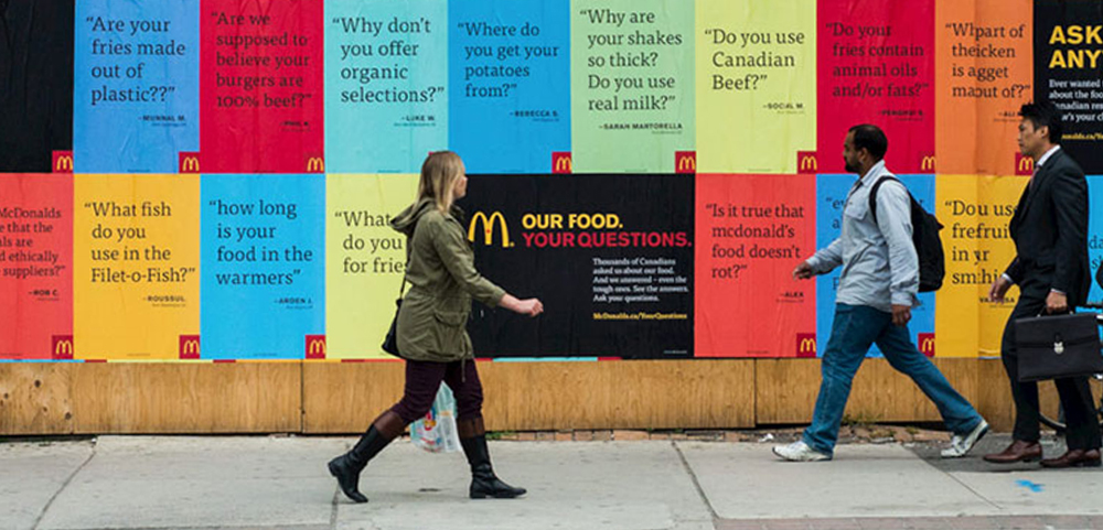 Advertisements