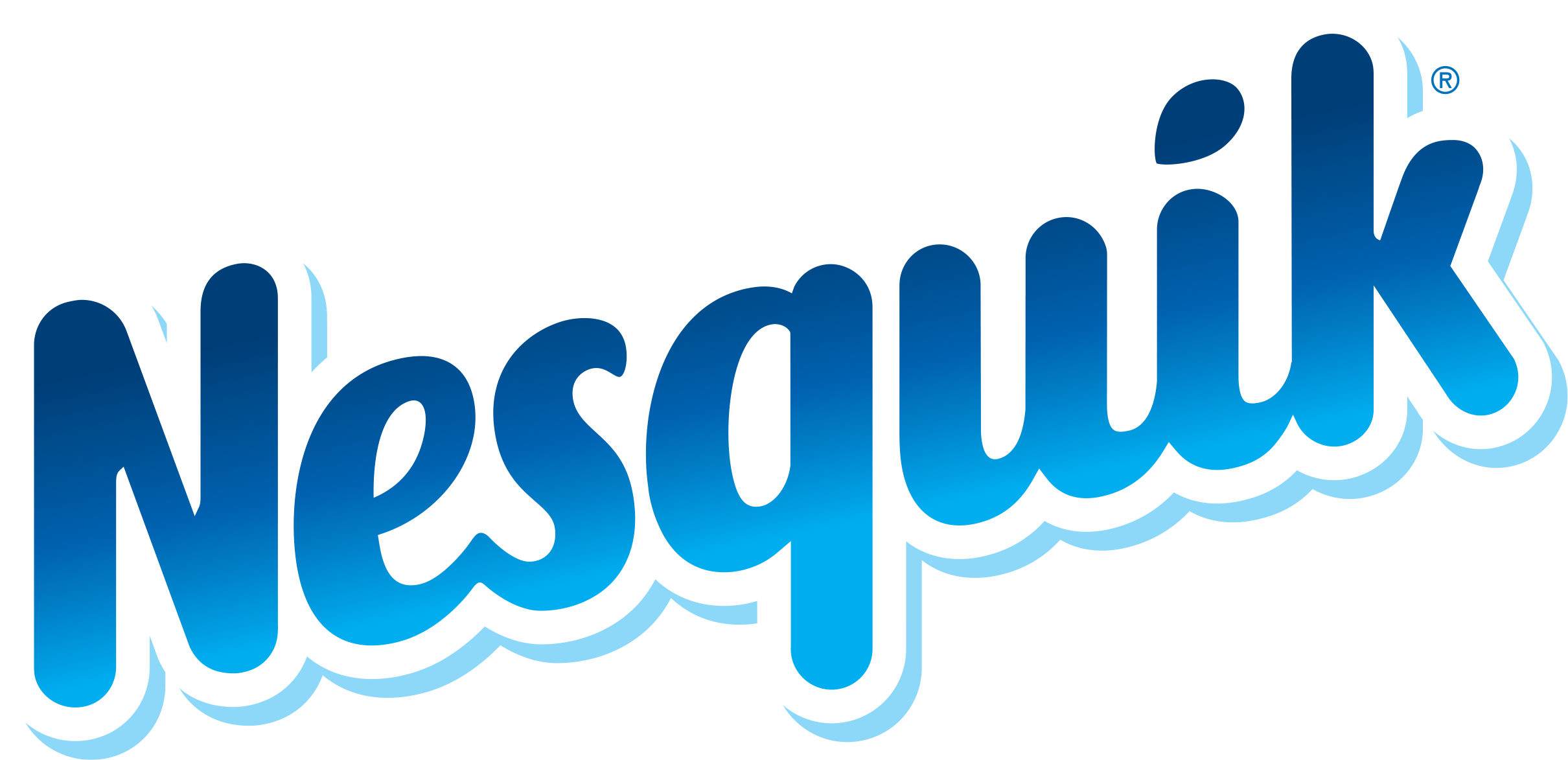 Nesquik Logo