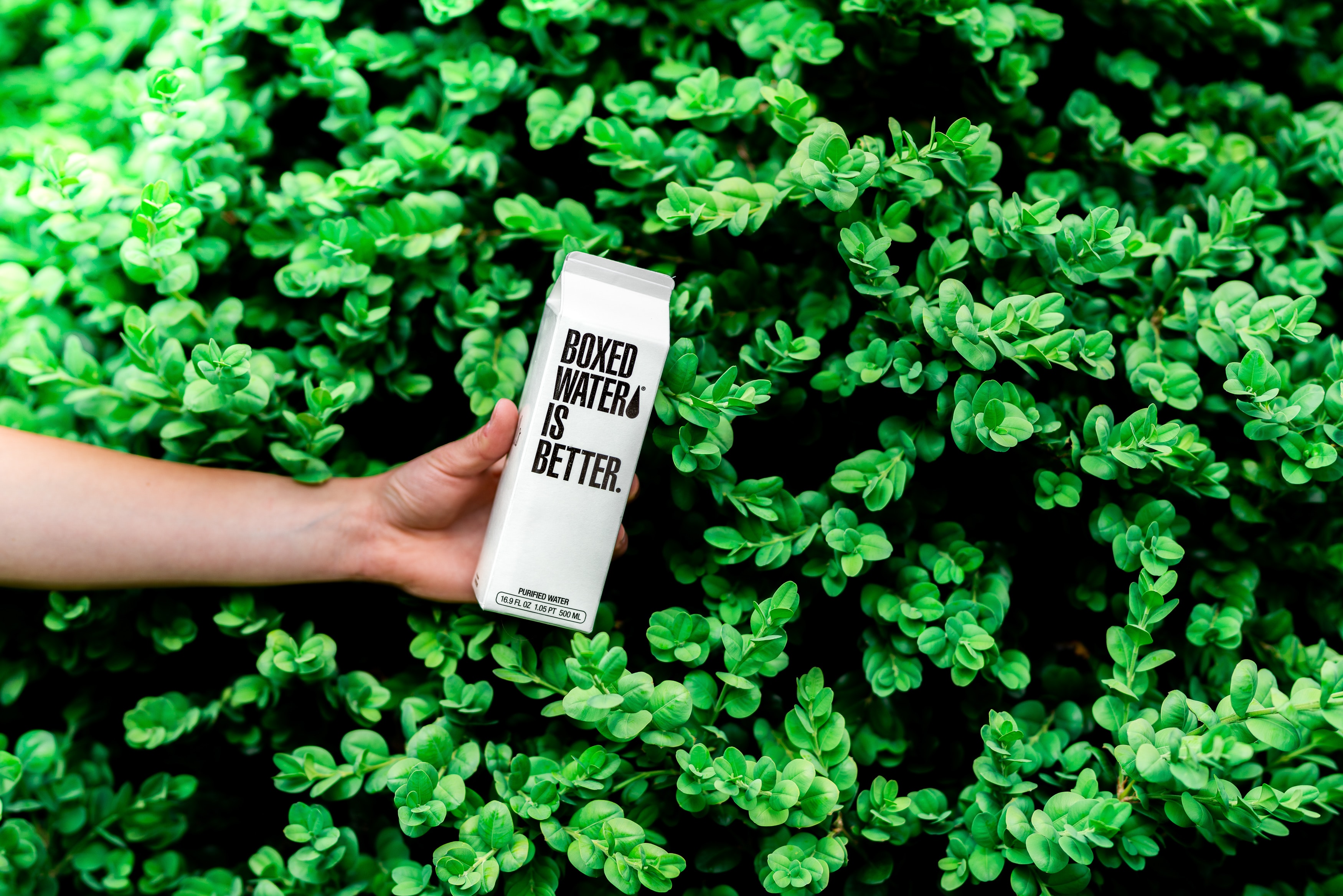 Sustainability soapbox: Why 30% of consumers believe brands should be doing more