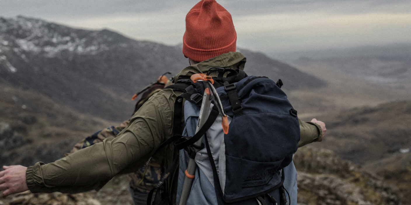 Marketing’s next frontier: Why up to 80% of consumers are embracing the great outdoors