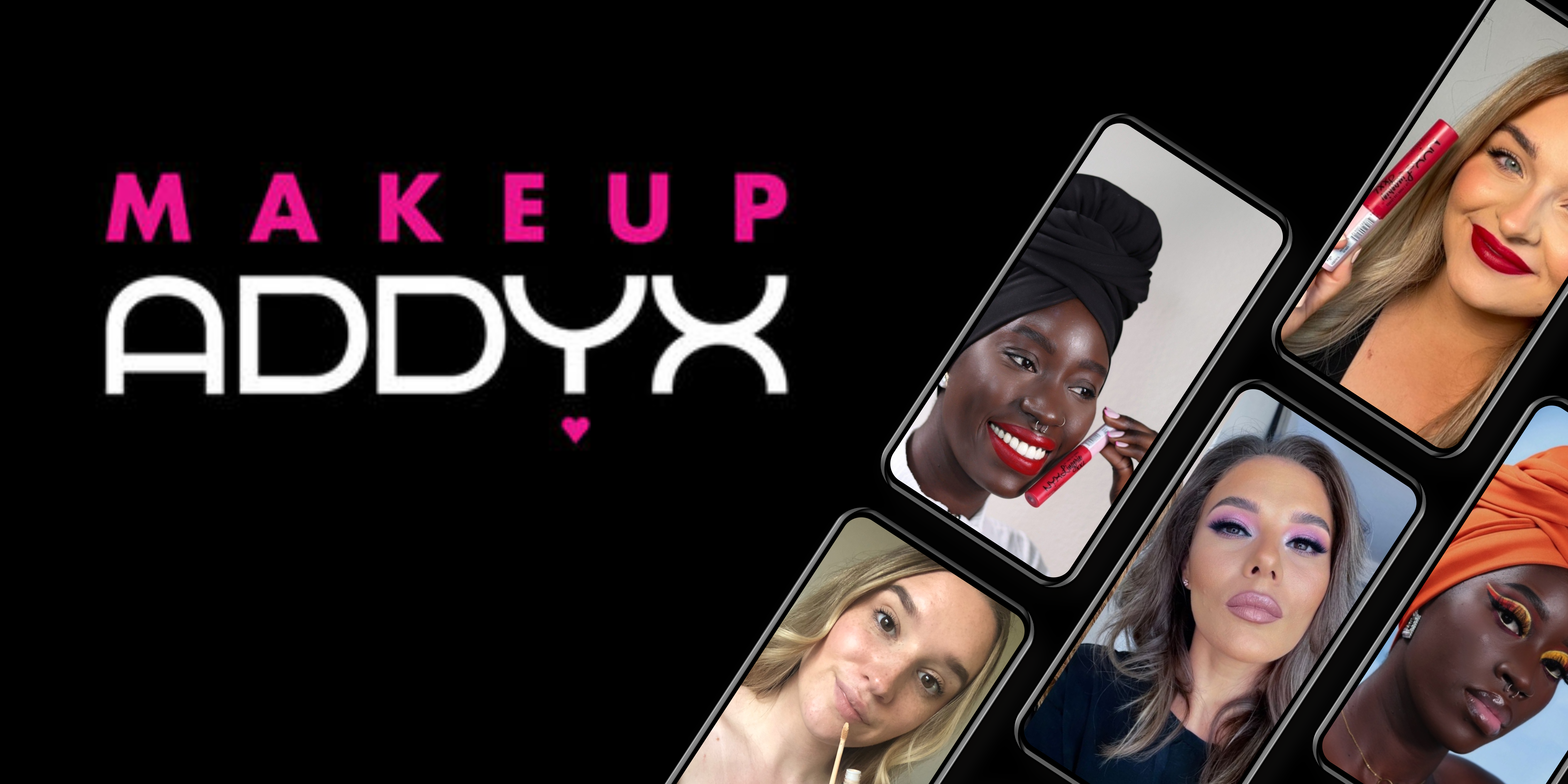 Makeup Addyx UGC