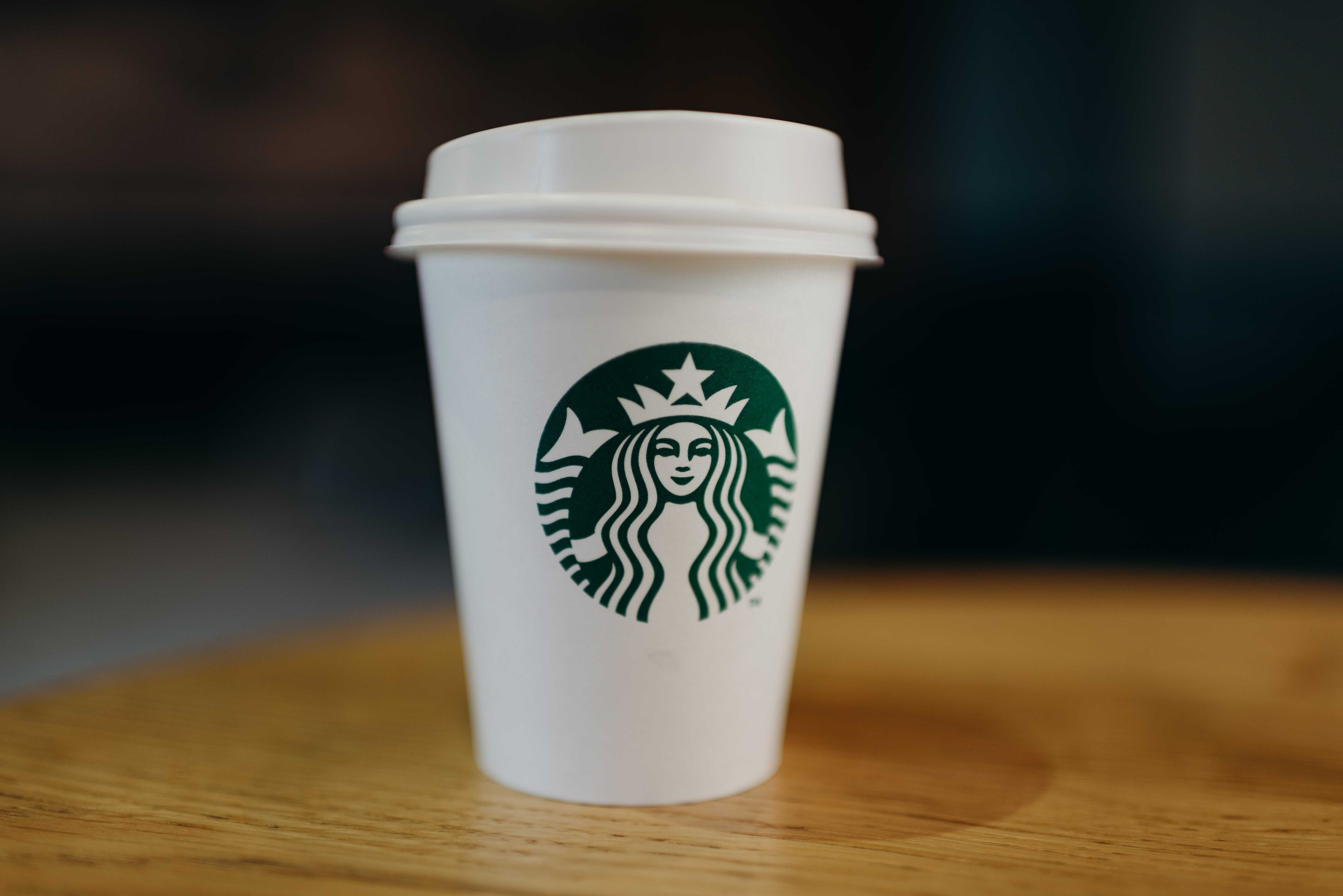 Starbucks white cup contest ugc