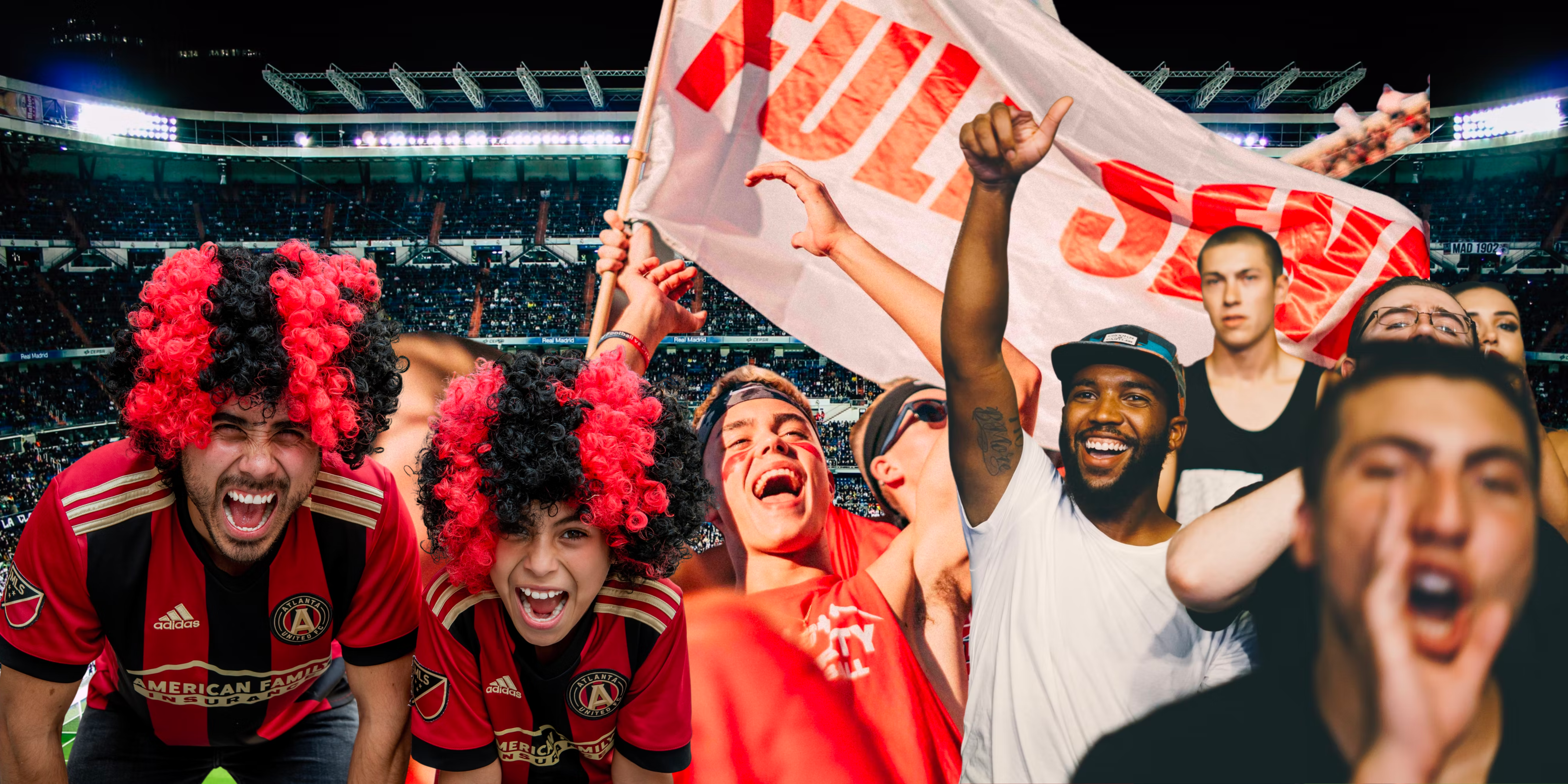 Unlocking the power of fan engagement: Lessons from football
