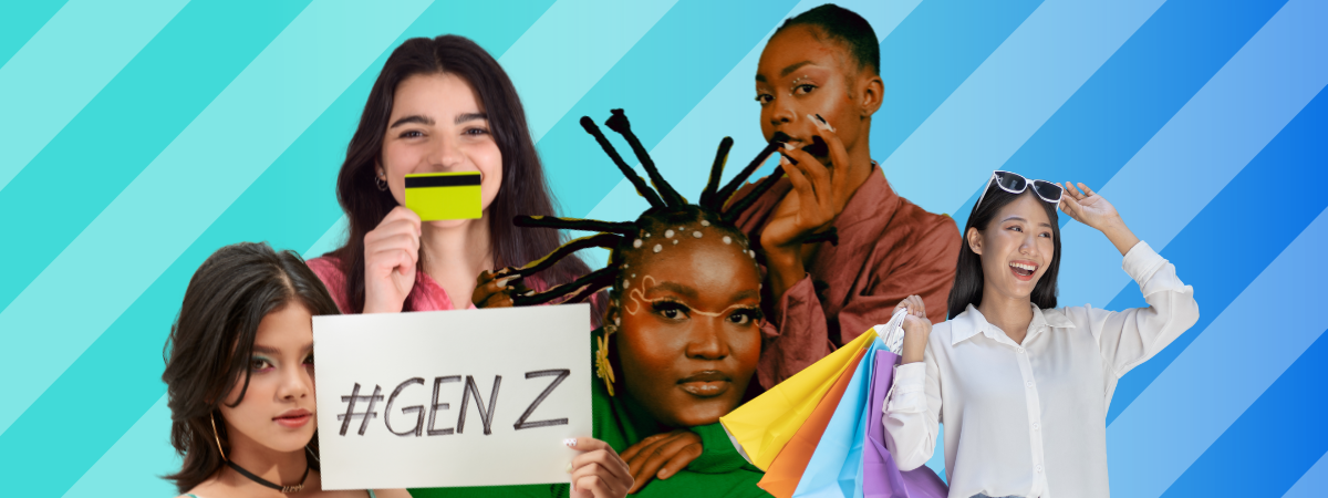 Next gen shopping: How to connect with Gen Z consumers during record inflation