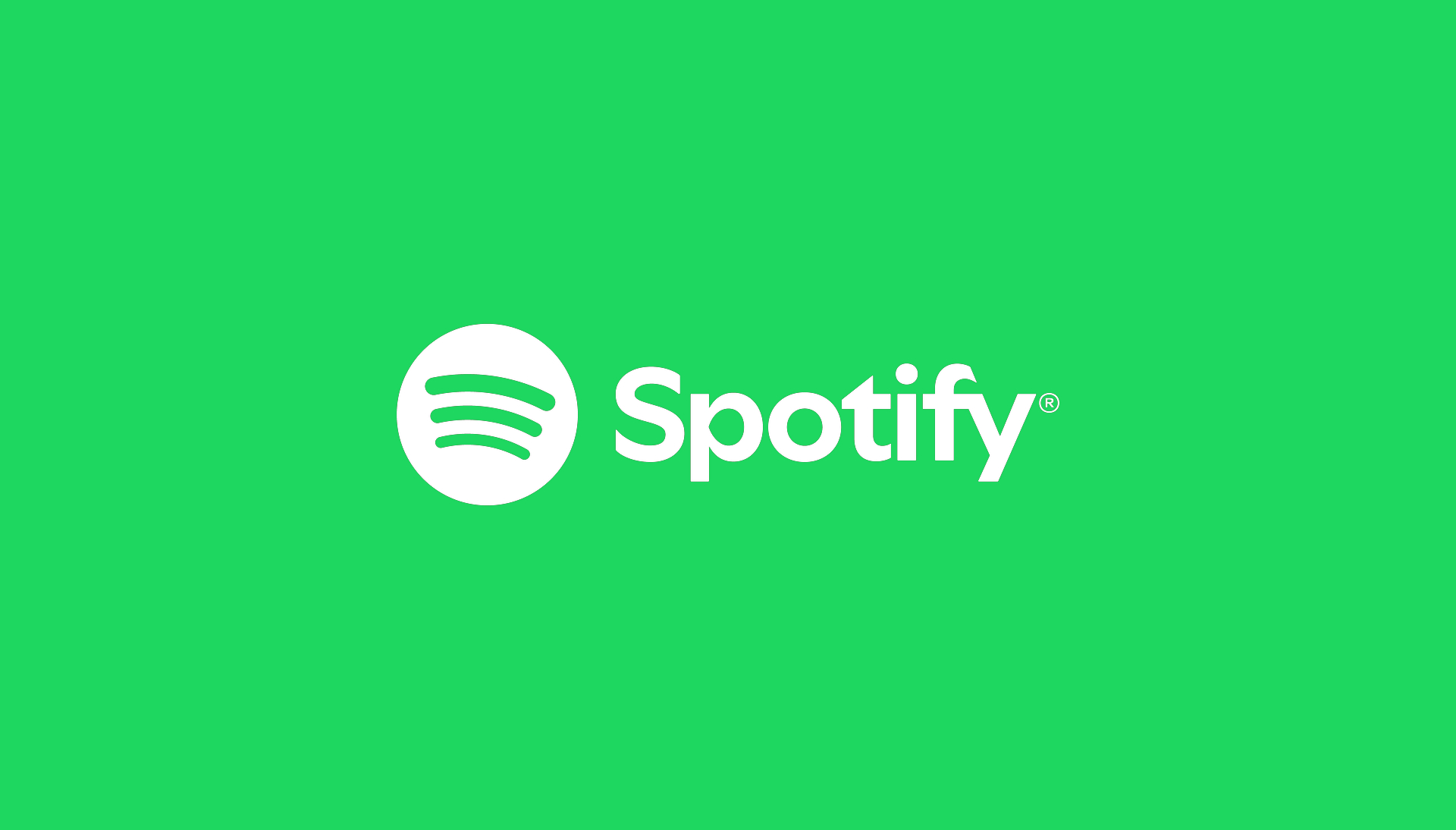 Follow us on Spotify