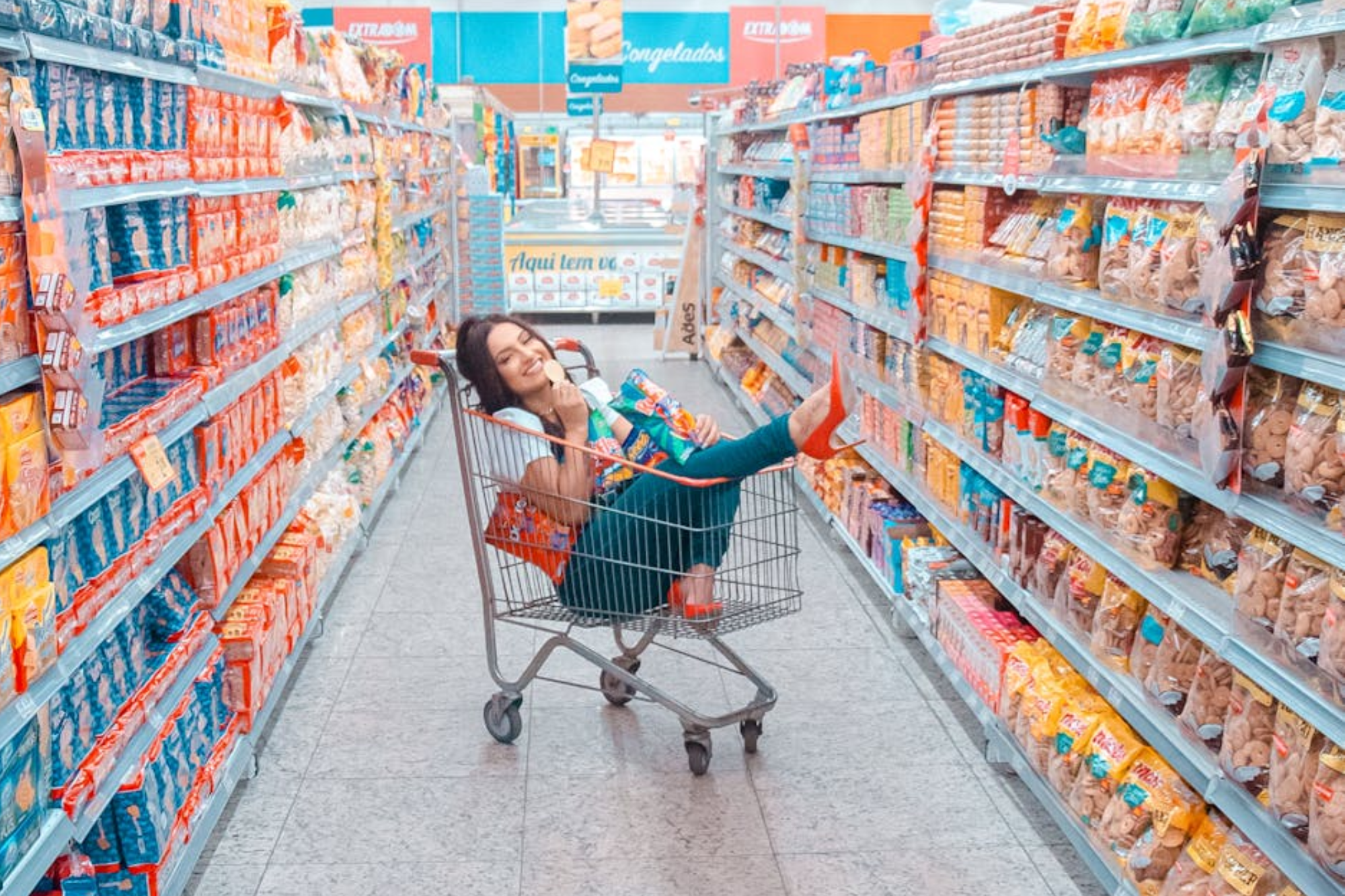 Gen-Z shopping habits: What do Gen-Z consumers care about when shopping?