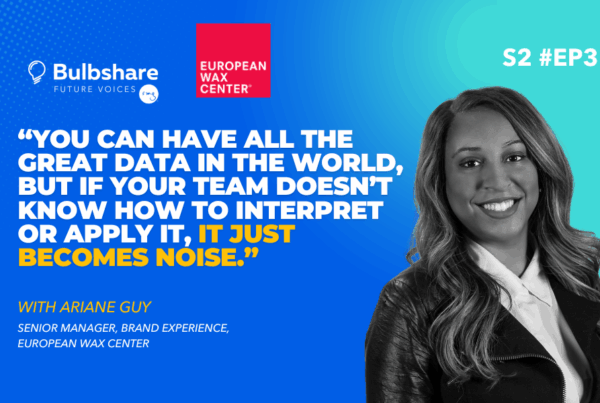 bulbshare smg podcast future voices